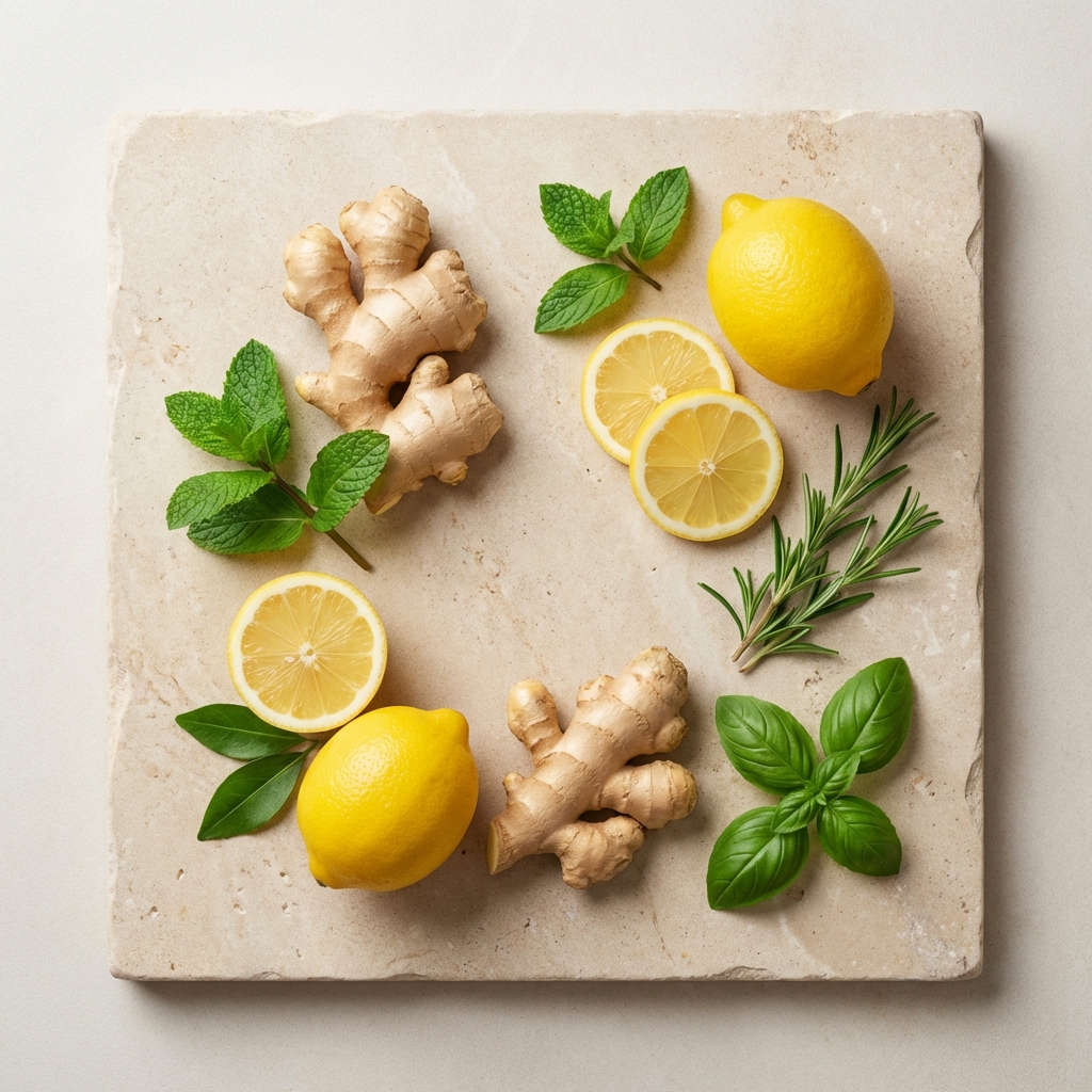 Holistic Development