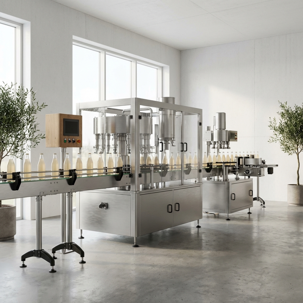 Idea to Market Blueprint